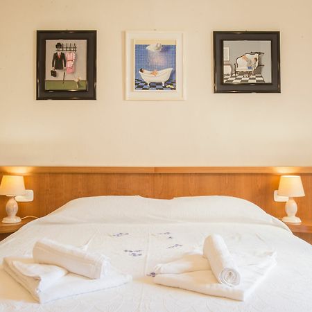 Paravia Suite Florence Exterior photo