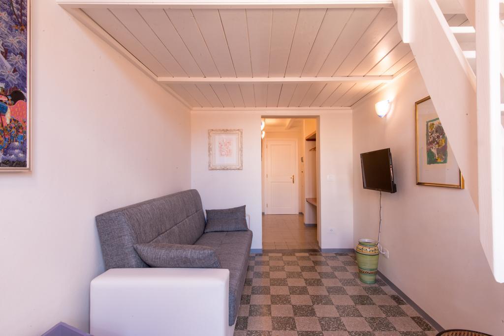 Paravia Suite Florence Exterior photo