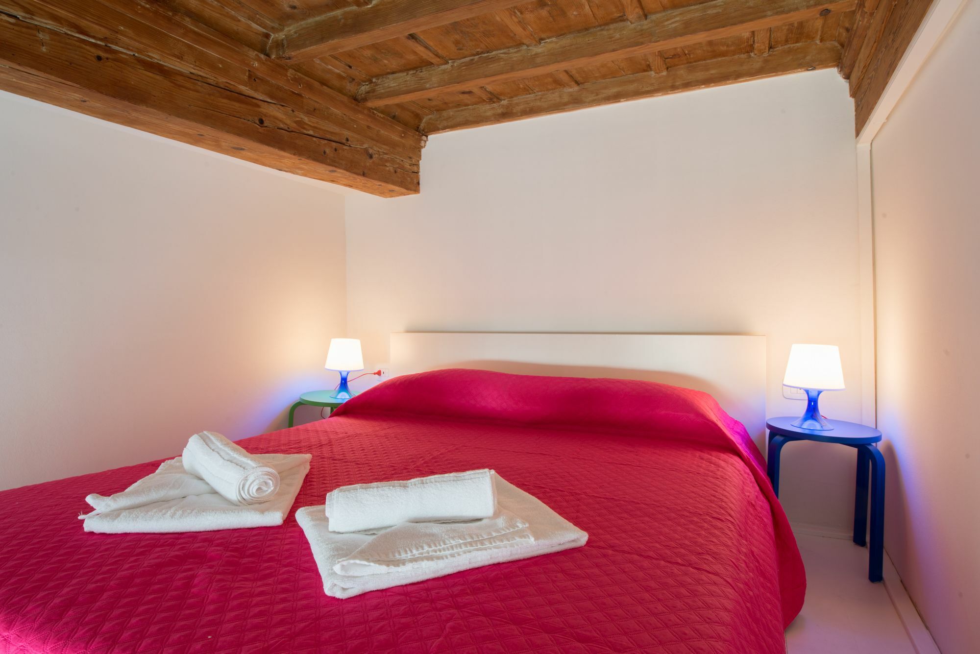 Paravia Suite Florence Exterior photo