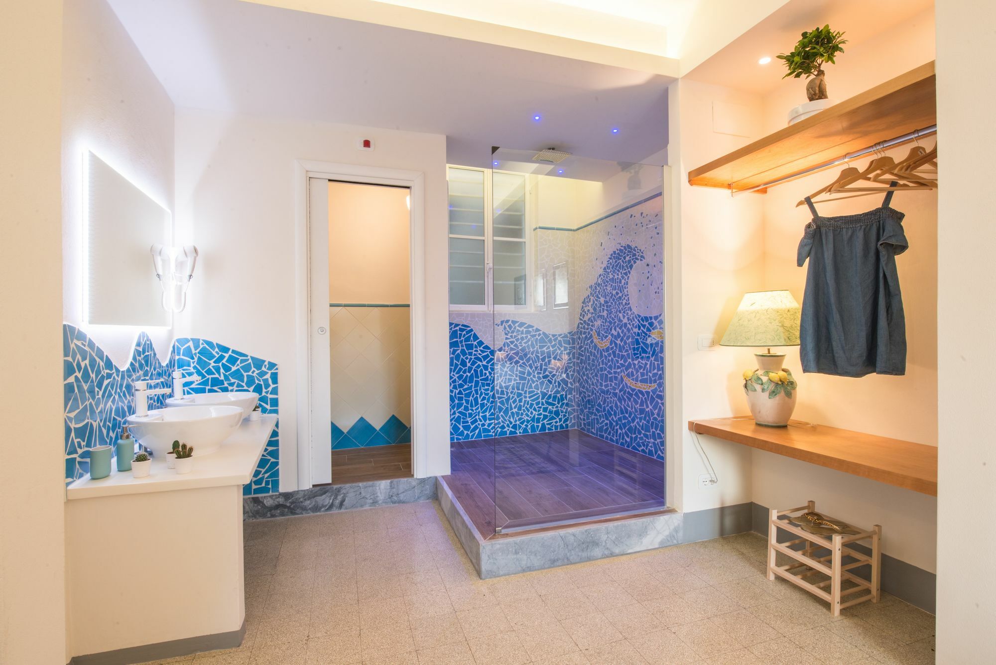 Paravia Suite Florence Exterior photo